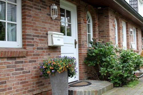 Ferienhaus Haus Horstweg *