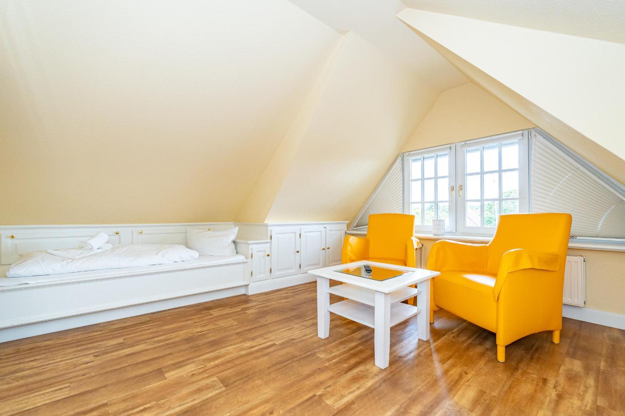 Haus Horstweg * Westerland