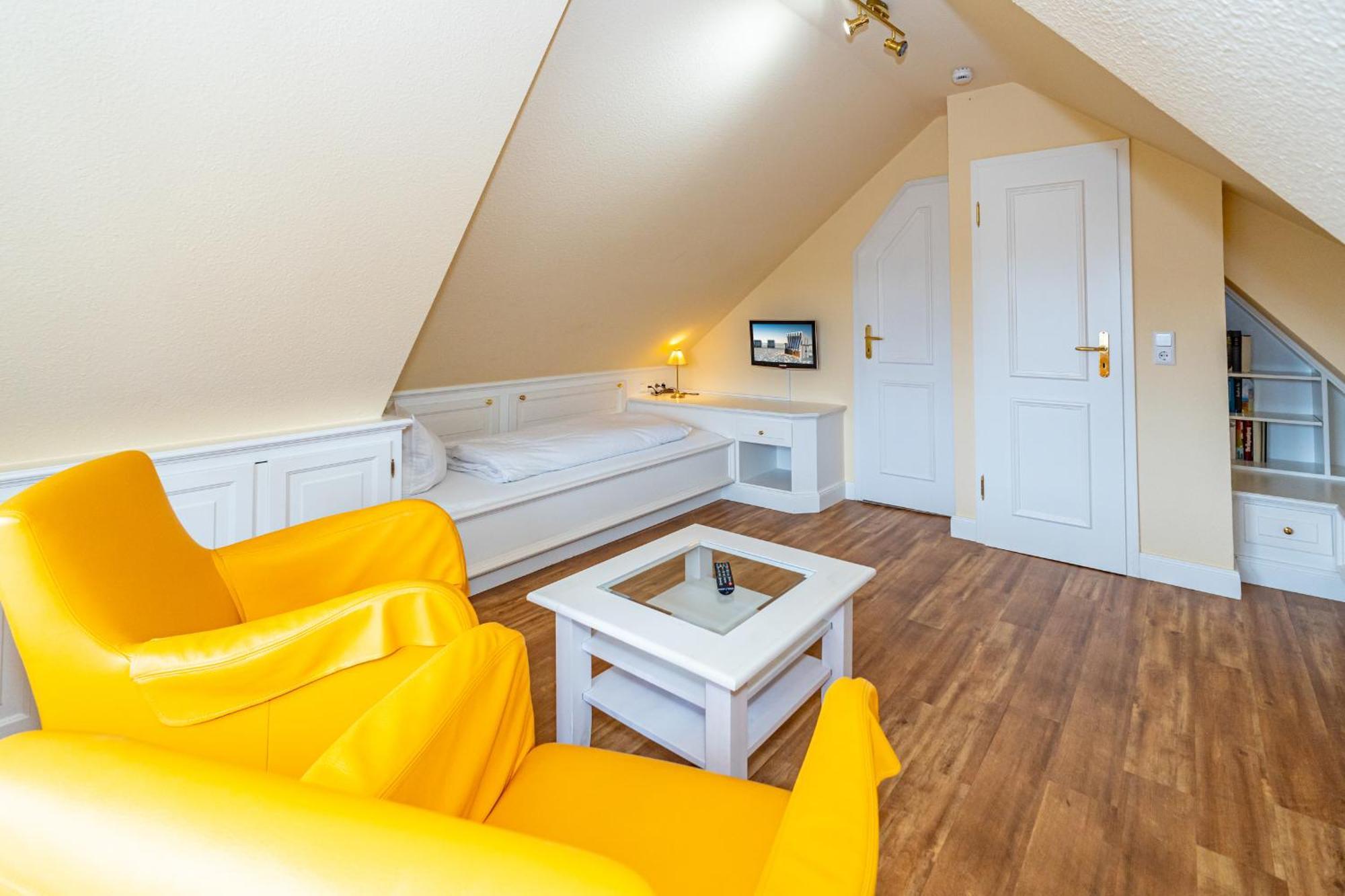 Haus Horstweg * Westerland