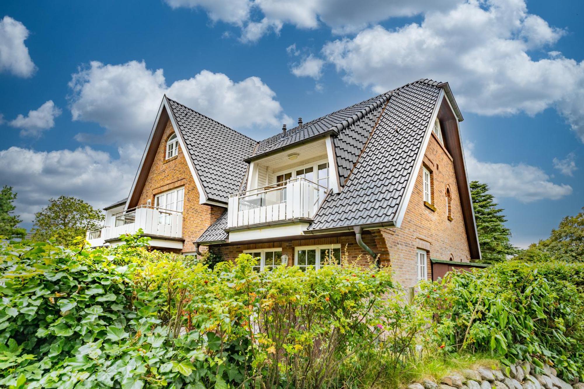 Haus Horstweg