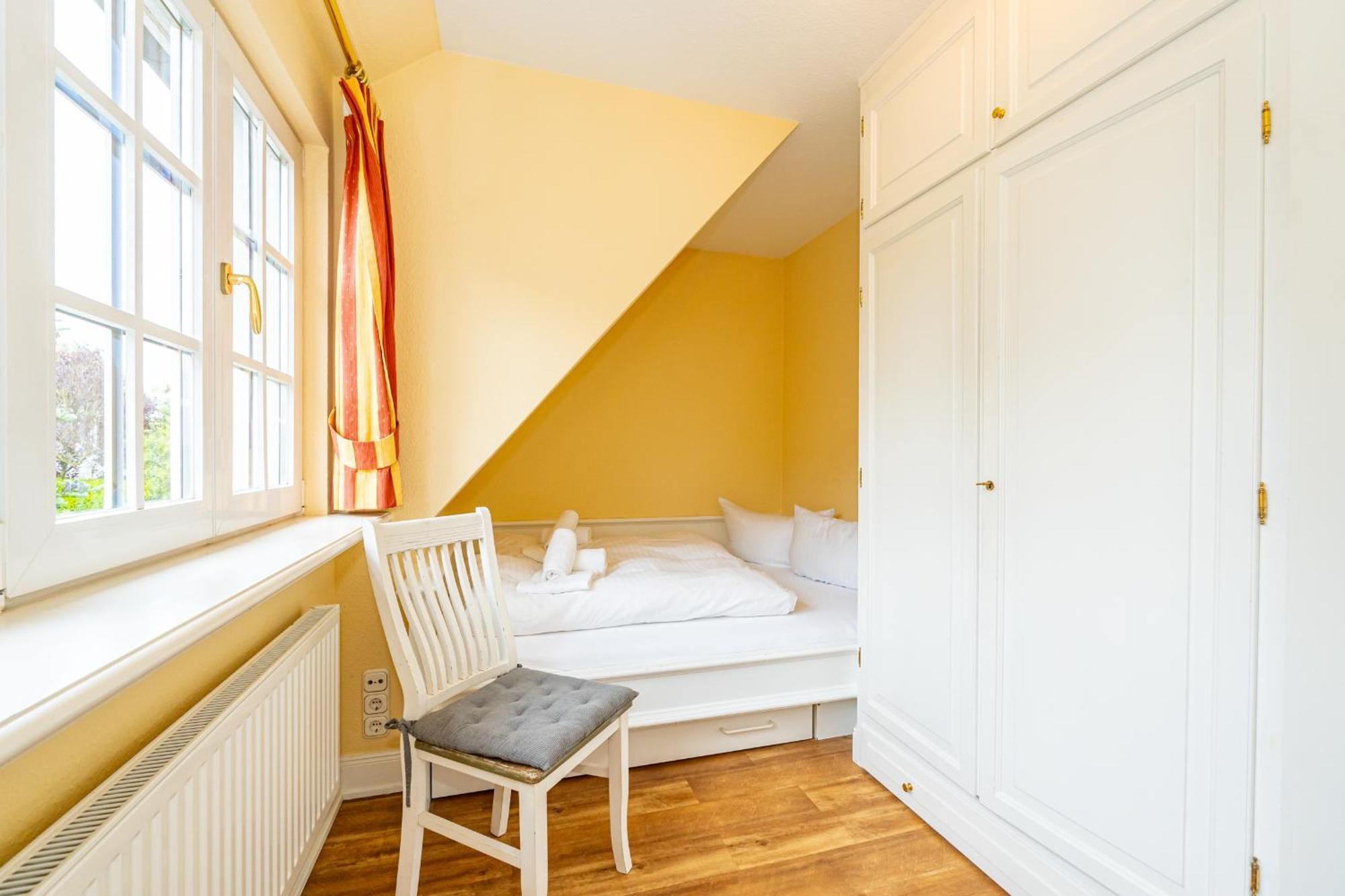 Ferienhaus Haus Horstweg *