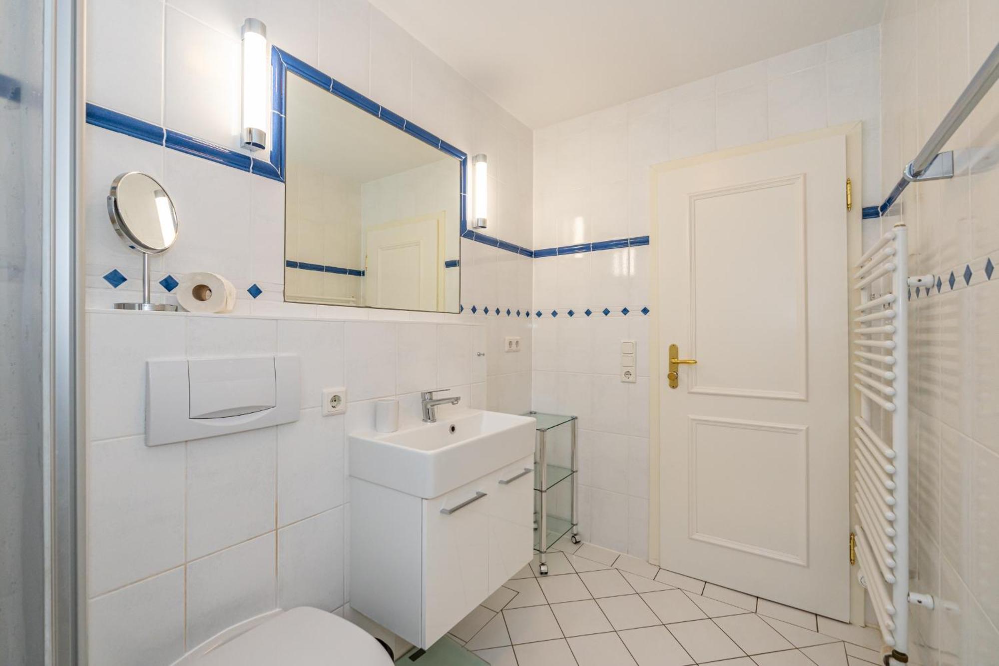 Haus Horstweg * Westerland