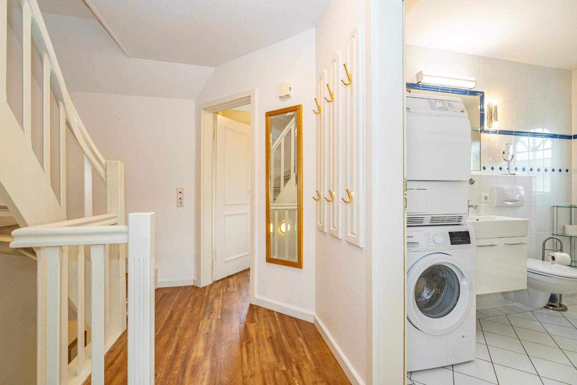 Haus Horstweg Westerland
