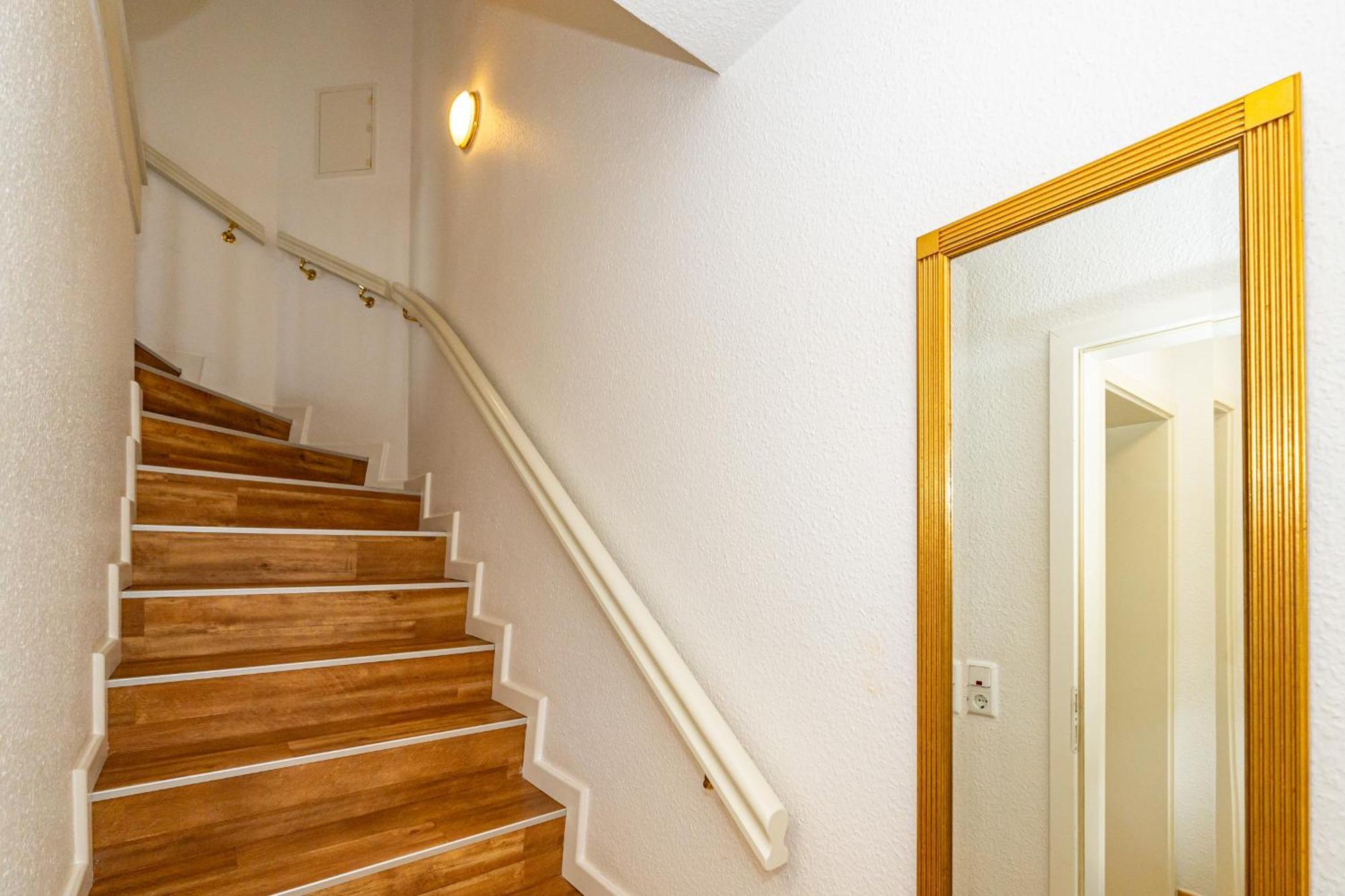 Haus Horstweg Westerland